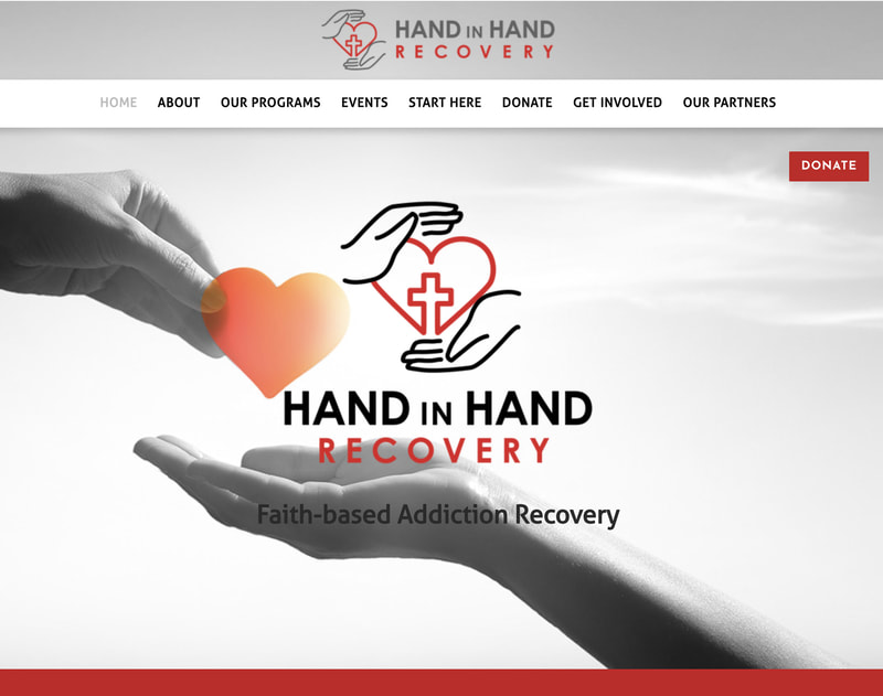 Hand in Hand Recovery, Eustis, FL